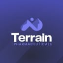 Terrain Rx Logo