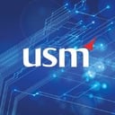 USM Business Systems Logo