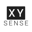 XY Sense Logo