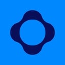 Blueberry Social Logo