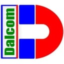 Dalcom Engineering Logo