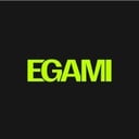 EGAMI Group Logo