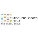 EI-Technologies MENA Logo