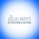 Always Marketing (M) Sdn Bhd Logo