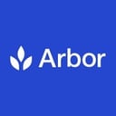 Arbor (findarbor.com) Logo