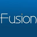Fusion Health Logo