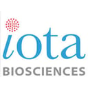 iota Biosciences, Inc. powered by Astellas Logo