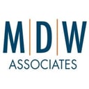 MDW Associates, LLC Logo