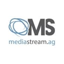 Mediastream Logo
