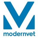 modernvet Logo