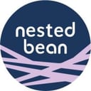 Nested Bean Inc. Logo