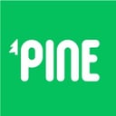 Pine Games Logo
