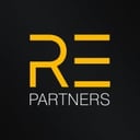 RE Partners Logo