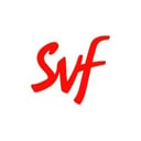 SVF Entertainment Logo