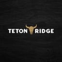 Teton Ridge Logo