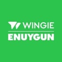 Wingie Enuygun Group Logo