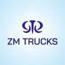 ZM Trucks Logo