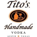 Tito's Handmade Vodka Logo