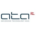 ATA IT Logo