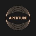 Aperture (aperture.london) Logo