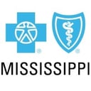 Blue Cross & Blue Shield of Mississippi Logo