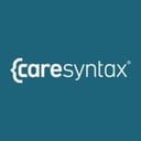 caresyntax, Inc. Logo