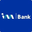 I&M Bank Logo
