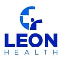 Leon Health Logo