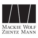 Mackie Wolf Zientz & Mann Logo