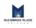 McCormick Place Logo