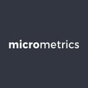 Micrometrics Logo