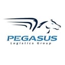 Pegasus Logistics Group Logo