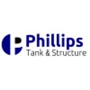 Phillips Tank & Structure Logo
