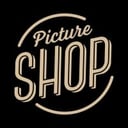 Picture Shop Logo