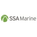 SSA Marine Logo