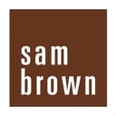 Sam Brown Healthcare Communications Logo