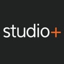 Studio+ Logo