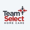 Team Select Logo