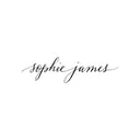 Sophie James Wine Logo