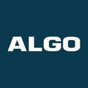 Algo Communication Products Logo