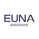 Euna Solutions Logo