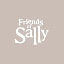Friends of Sally Logo