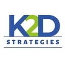 K2D Strategies Logo