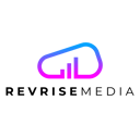 RevRiseMedia Logo