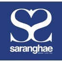 Saranghae (Korean Beauty) Logo