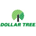 Dollar Tree Stores Logo