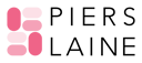 Piers Laine Logo