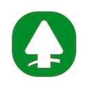Thruhike Logo