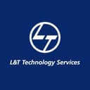 L&T Technology Services Logo