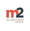 M2 Partners HR Logo